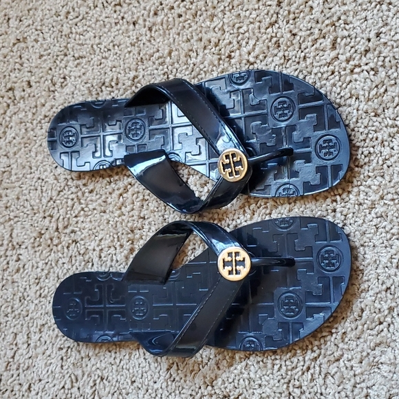 Tory Burch Shoes - Authentic Tory Burch sandals